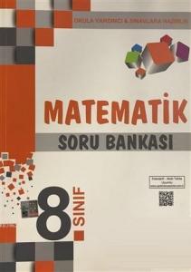 Öğretmen 8. Sınıf Matematik Soru Bankası
