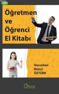 Öğretmen ve Öğrenci El Kitabı