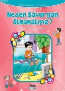 Öğretmenim Diyor Ki; Serisi 10 Kitap