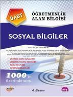 Öğretmenlik Alan Bilgisi Sosyal Bilgiler Konu Anlatımlı