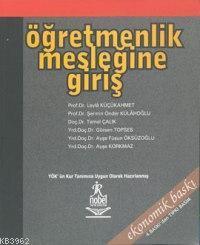 Öğretmenlik Mesleğine Giriş