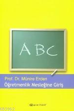 Öğretmenlik Mesleğine Giriş