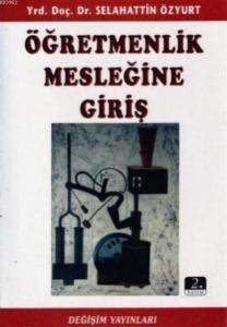 Öğretmenlik Mesleğine Giriş