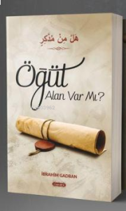 Öğüt Alan Var Mı?