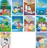 Oğuzun Maceraları (10 Kitap)