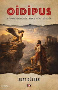 Oidipus;İstenmeyen Çocuk - Bilge Kral - Sürgün