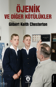 Öjenik ve Diğer Kötüler