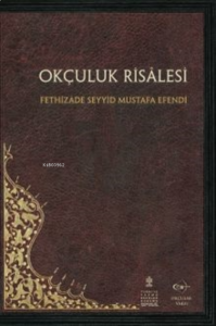 Okçuluk Risalesi