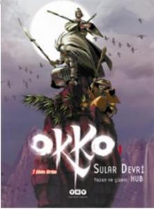 Okko 1; Sular Devri