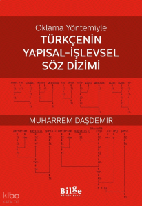 Oklama Yöntemiyle Türkçenin Yapısal-İşlevsel Söz Dizimi