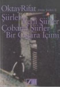 Oktay Rifat Bütün Şiirleri 2