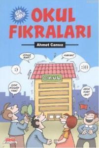 Okul Fıkraları