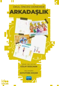 Okul Öncesi Dönemde Arkadaşlık