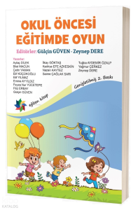 Okul Öncesi Eğitimde Oyun