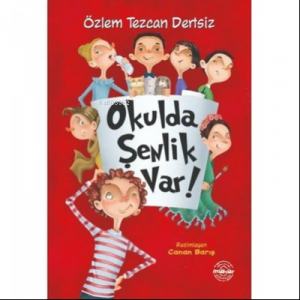 Okulda Şenlik Var!
