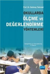 Okullarda Ölçme ve Değerlendirme Yöntemleri