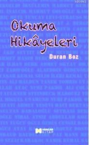 Okuma Hikayeleri
