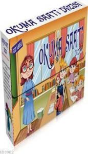 Okuma Saati Dizisi ( 10 Kitap Takım )