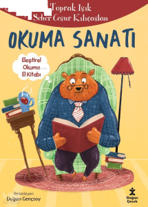 Okuma Sanatı - Eleştirel Okuma El Kitabı