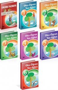Okuma Yazma Öğreniyorum Seti