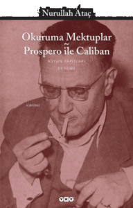 Okuruma Mektuplar - Prospero İle Caliban