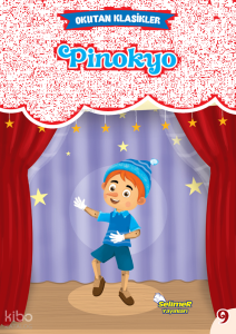 Okutan Klasikler - Pinokyo