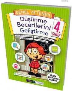 Okuyan Çocuk 4. Sınıf Düşünme Becerilerini Gelişti