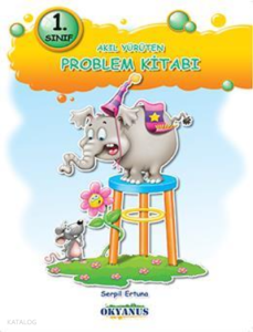 Okyanus Akıl Yürüten Problem Kitabı