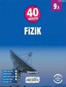 Okyanus Yayınları 9. Sınıf 40 Seansta Fizik Soru Bankası Okyanus Y