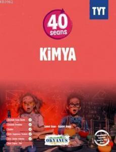 Okyanus Yayınları TYT 40 Seans Kimya Okyanus Y