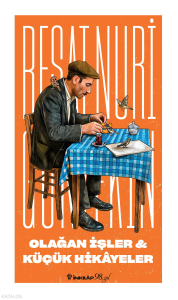 Olağan İşler & Küçük Hikayeler