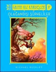 Olağandışı Şüpheliler; Grimm Kız Kardeşler