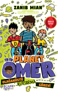 Olağanüstü Kurtarma Görevi / Planet Ömer 3