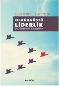 Olağanüstü Liderlik