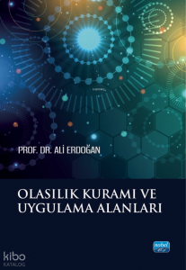 Olasılık Kuramı ve Uygulama Alanları