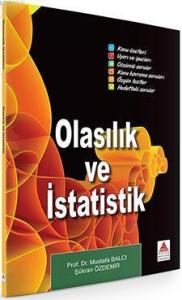 Olasılık ve İstatislik Matematik Modüllleri