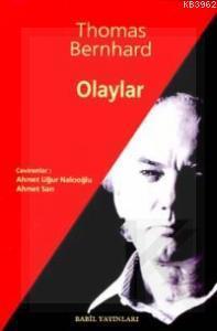 Olaylar