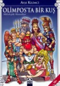 Olimpos'ta Bir Kuş
