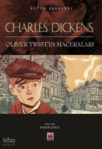 Oliver Twist’in Maceraları