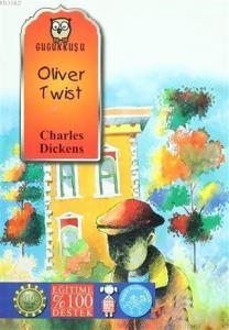 Oliver Twist