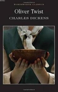 Oliver Twist