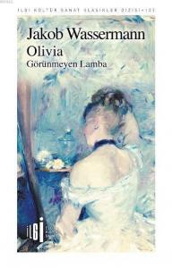 Olivia; Görünmeyen Lamba