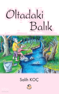 Oltadaki Balık