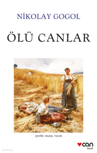Ölü Canlar