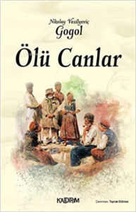 Ölü Canlar
