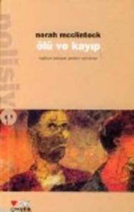 Ölü ve Kayıp