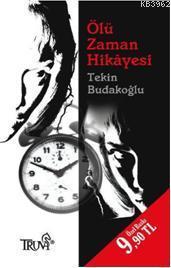 Ölü Zaman Hikayesi (Cep Boy)