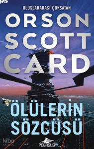 Ölülerin Sözcüsü;Ender Efsanesi 2