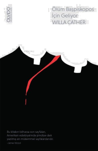 Ölüm Başpiskopos İçin Geliyor