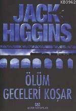 Ölüm Geceleri Koşar